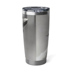 XB-51 "Flying Cigar" JATO 20oz (590ml) Stainless Steel Tumbler - I Love a Hangar