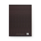 P-51 "Mustang" Inspired Hardcover Journal - I Love a Hangar