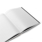 B-25 "Mitchell" Inspired Hardcover Journal Sale - I Love a Hangar