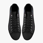 VFA-137 "Kestrels" High Top Canvas Shoes - I Love a Hangar