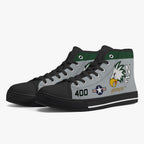 VFA-195 "Dambusters" High Top Canvas Shoes - I Love a Hangar