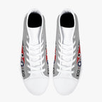 VF-14 "Tophatters" High Top Canvas Shoes - I Love a Hangar