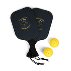 Custom Squadron Pickleball Kit