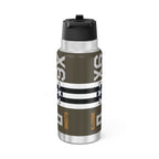 C-47 "The S.N.A.F.U Special" Tumbler, 32oz (950ml) - I Love a Hangar