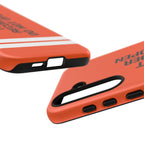 Flight Data Recorder Style Tough Phone Cases – Samsung Galaxy Compatible