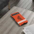 Flight Data Recorder Style Tough Phone Cases – Google Pixel Compatible