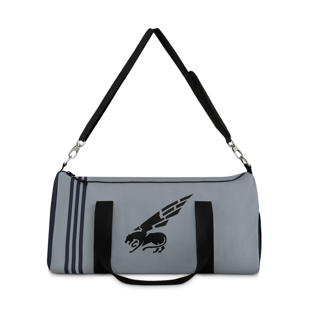 VFA-143 "Pukin' Dogs" Aviator's Duffel Bag - I Love a Hangar