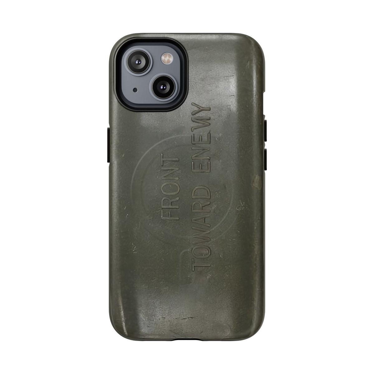 Claymore Inspired Tough Magnetic Phone Cases – iPhone Compatible