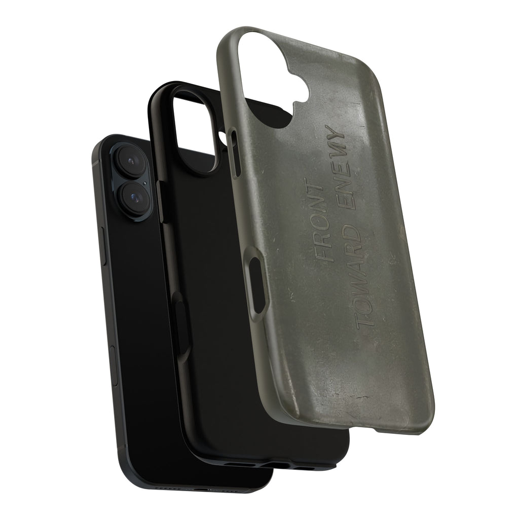 Claymore Inspired Tough Phone Cases – iPhone Compatible