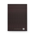 F-4J NATOPS Inspired Hardcover Journal - I Love a Hangar