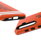 Flight Data Recorder Style Tough Phone Cases – Samsung Galaxy Compatible