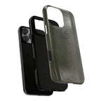 Claymore Inspired Tough Phone Cases – iPhone Compatible