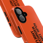 Flight Data Recorder Style Tough Phone Cases – Google Pixel Compatible
