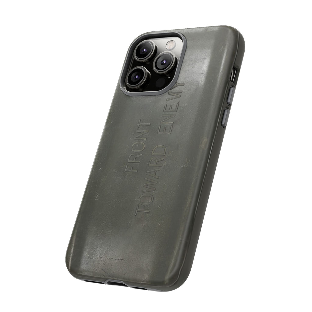 Claymore Inspired Tough Phone Cases – iPhone Compatible