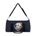 VFA-34 "Blue Blasters" Aviator's Duffel Bag - I Love a Hangar