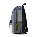 VF-143 "Pukin' Dogs" Backpack - Grey - I Love a Hangar