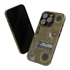 PRC-90 Tough Phone Cases – iPhone Compatible