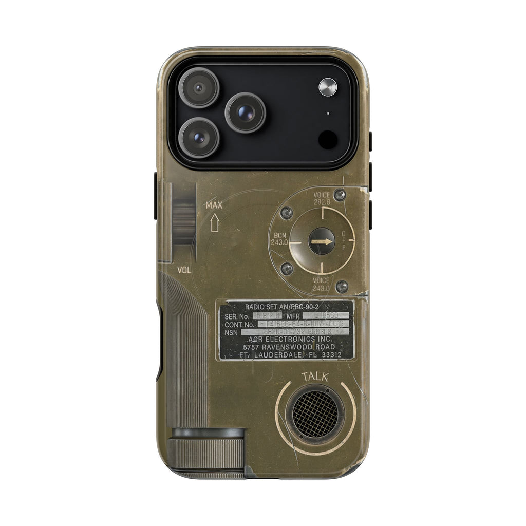 PRC-90 Tough Magnetic Cases – iPhone Compatible