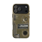 PRC-90 Tough Magnetic Cases – iPhone Compatible