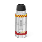 P-51 "Old Crow" Inspired Tumbler, 32oz (950ml) - I Love a Hangar