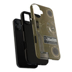 PRC-90 Tough Magnetic Cases – iPhone Compatible