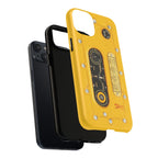 SCR-578 "Gibson Girl" Survival Radio Style Tough Magnetic Phone Cases – iPhone Compatible