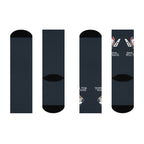 VFA-34 "Blue Blasters" Cushioned Crew Socks - I Love a Hangar