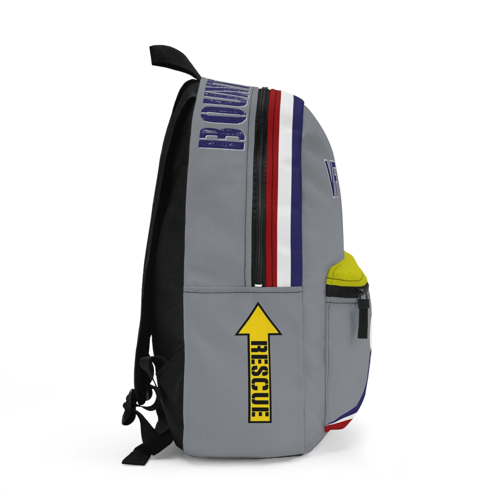 VF-2 "Bounty Hunters" Backpack - I Love a Hangar