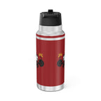 VF-31 "Tomcatters" Tumbler, 32oz (950ml) - I Love a Hangar