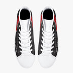 VF-161 "Chargers" High Top Canvas Shoes - I Love a Hangar
