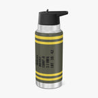 General Purpose WWII 100lbs Bomb Tumbler, 32oz (950ml) - I Love a Hangar