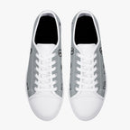 HMLA-367 "Scarface" Low Top Canvas Shoes - I Love a Hangar