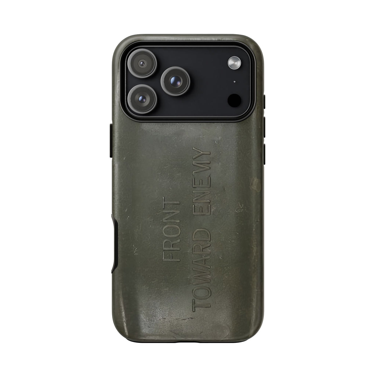 Claymore Inspired Tough Phone Cases – iPhone Compatible