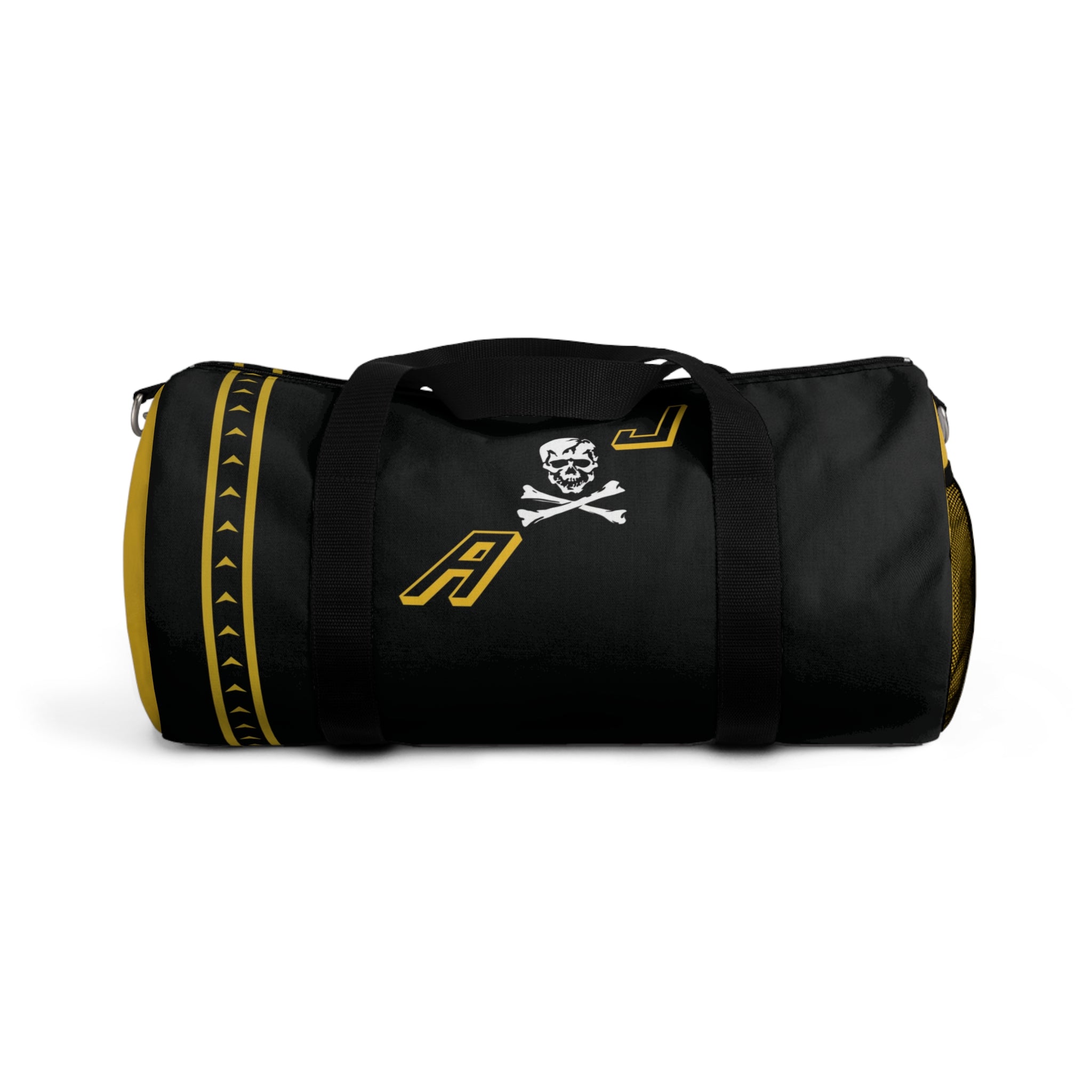 VF-84 "Jolly Rogers" Aviator's Duffel Bag