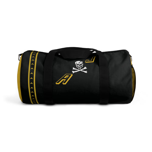 VF-84 "Jolly Rogers" Aviator's Duffel Bag - I Love a Hangar