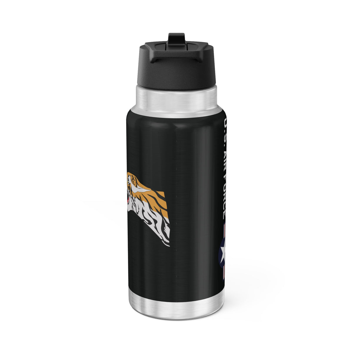 SR-71 "Blackbird" (61-7976) Tumbler, 32oz (950ml) - I Love a Hangar