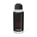 SR-71 "Blackbird" (61-7975) Tumbler, 32oz (950ml) - I Love a Hangar
