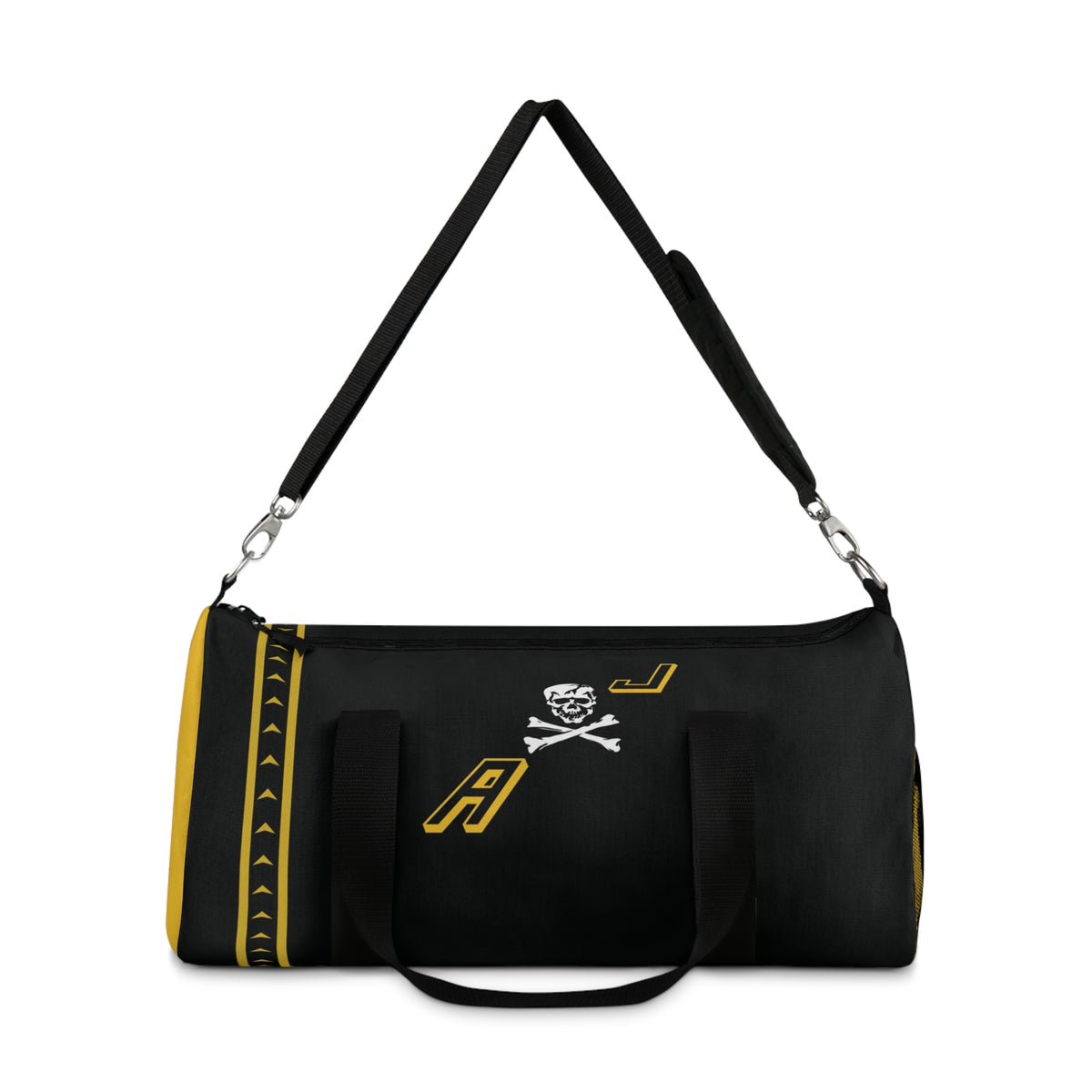 VF-84 "Jolly Rogers" Aviator's Duffel Bag - I Love a Hangar