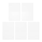 US Air Force Aircraft Multi-Design Greeting Cards (5-Pack)
