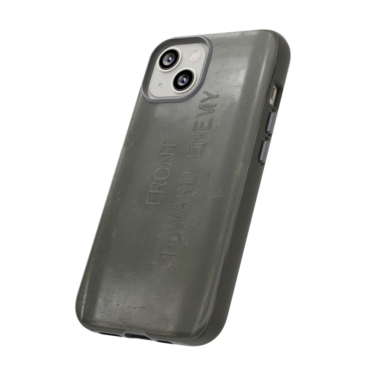 Claymore Inspired Tough Phone Cases – iPhone Compatible