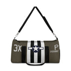 C-47 "Drag-'Em-Oot" Aviator's Duffel Bag - I Love a Hangar