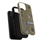 PRC-90 Tough Magnetic Cases – iPhone Compatible