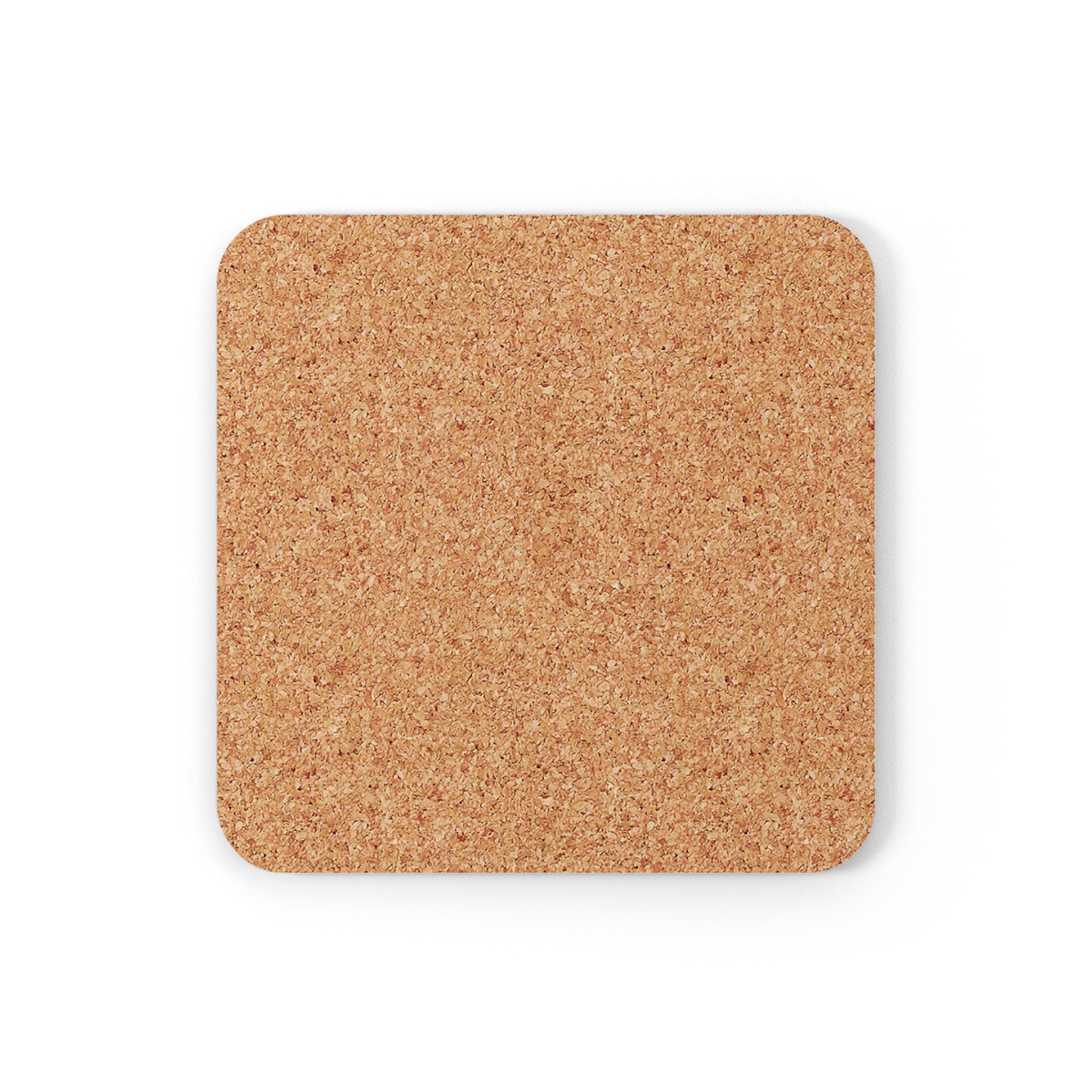 Galley Container Style Corkwood Coaster Set - I Love a Hangar