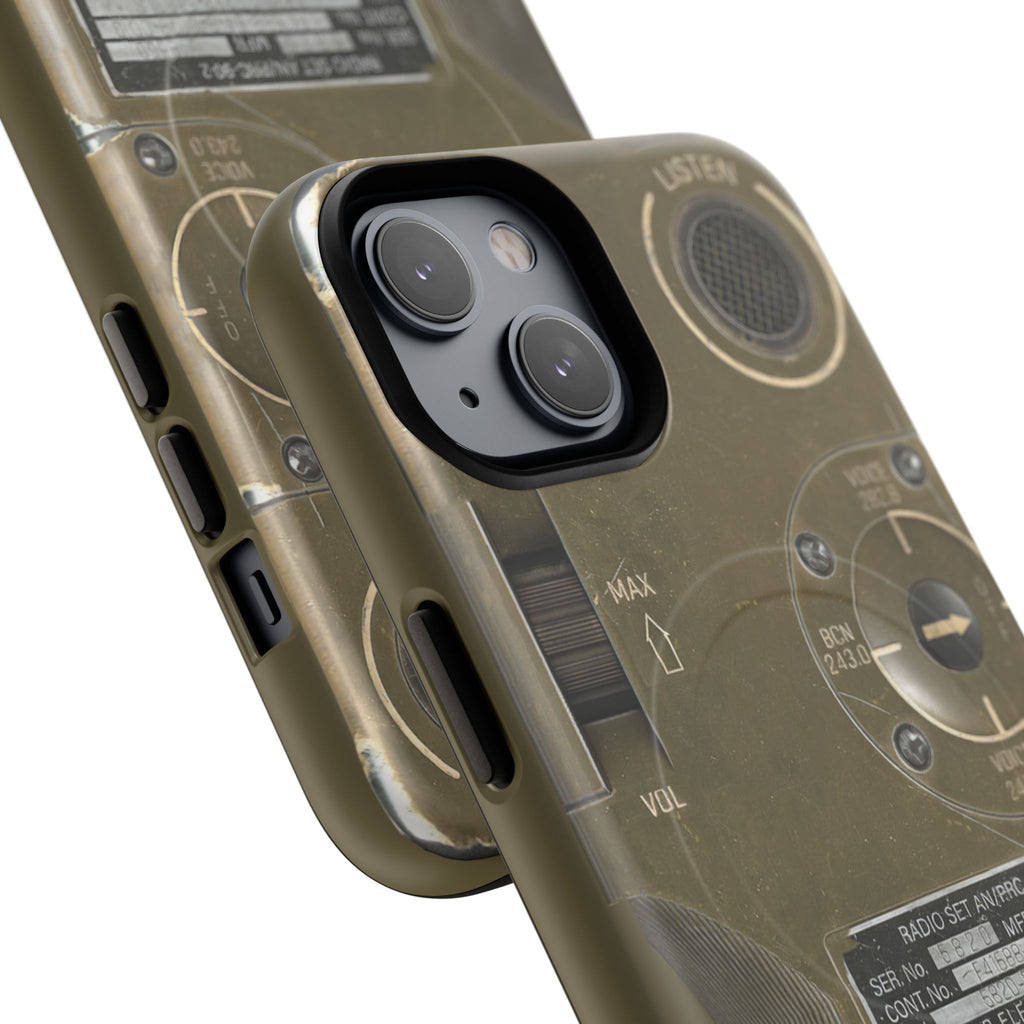 PRC-90 Tough Magnetic Cases – iPhone Compatible