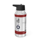 P-38 "Marge" Inspired Tumbler, 32oz (950ml) - I Love a Hangar