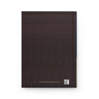 A-26 "Invader" Inspired Hardcover Journal - I Love a Hangar