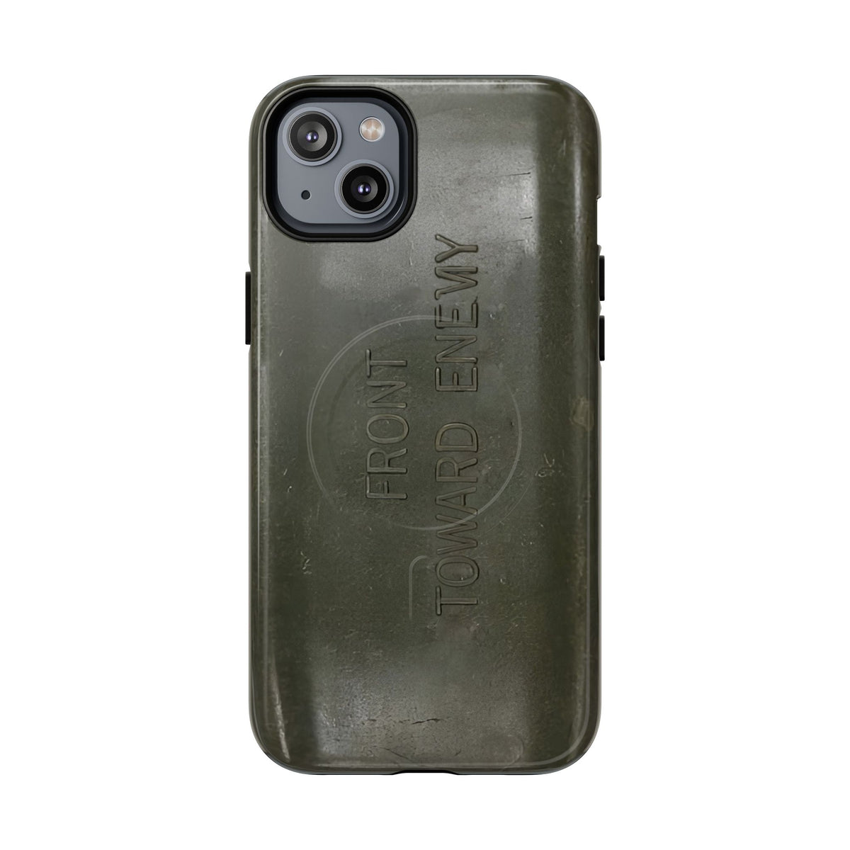 Claymore Inspired Tough Magnetic Phone Cases – iPhone Compatible