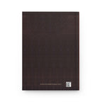 B-24 "Liberator" Inspired Hardcover Journal - I Love a Hangar