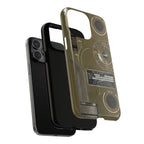 PRC-90 Tough Magnetic Cases – iPhone Compatible