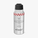 P-51 "Pauline" Tumbler, 32oz (950ml) - I Love a Hangar